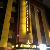 Отель Athena Life Hotel, фото 1