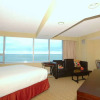 Отель Atlantic Palace Suites, фото 48