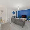 Отель Beautiful 2 Bed Flat in Barnet, фото 10