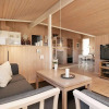 Отель 6 Person Holiday Home in Hjorring, фото 5