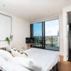Отель Central One Bedroom Auckland Apartment!, фото 2