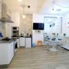 Отель Apartment with 2 Bedrooms in Madrid, with Wifi, фото 11