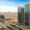 Отель DAMAC Riyadh - Luxury Apartments داماك الرياض, фото 11
