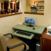 Отель Comfort Inn & Suites Airport, фото 7