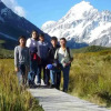 Отель Aoraki Cottage B&B/Farm Stay, фото 20