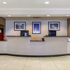 Отель Best Western Charleston, фото 18