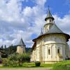 Отель Bucovina Residence, фото 25