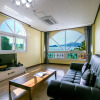 Отель Tongyeong Beachcastle Resort, фото 10