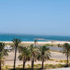 Отель Wait N Sea !! Sea View Studio Ras Al Khaimah, фото 7
