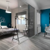 Отель Modern Apartment In The Heart Of Plaka, фото 5