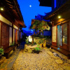 Отель Norijam Hanok Traditional House Three, фото 14