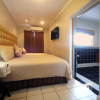 Отель Savoy Lodge With Breakfast Included - Standard Double Room 6, фото 24