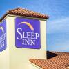 Отель Sleep Inn Fayetteville I-95, фото 1