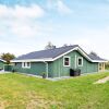 Отель 6 Person Holiday Home in Hjorring, фото 11