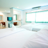 Отель Prachuap Saam Ao Hotel, фото 3