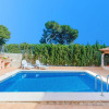 Отель VILLA GLORIA - Villa for 8 people in Cala Pi ., фото 20