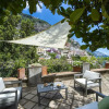 Отель Villa Deli, in Positano Sea View, Ac, фото 17
