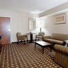 Отель Holiday Inn Express Pembroke, an IHG Hotel, фото 12