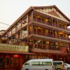 Отель Chanthapanya Hotel во Вьентьяне