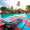 Отель Lorin Belitung Beach Resort, фото 4