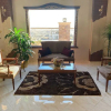 Отель Penthouse Apartment  Pyramids view, фото 8