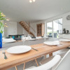 Отель New Holiday Home Near the Beach of Petten, фото 13
