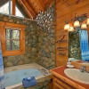 Отель Rise N Shine - 3 Br Cabin, фото 5