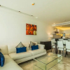 Отель Oceana Beachside Condo, фото 35