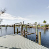 Отель Luxe Waterfront Oasis w/ Dock, Heated Pool & Spa!, фото 22