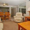 Отель Sea Coast Condominium 418 Apartment 2, фото 14