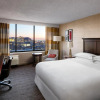 Отель Sheraton Philadelphia University City Hotel, фото 6
