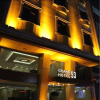 Отель Grand Hotel 53, фото 1