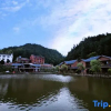 Отель Yueqixi·Small Village Homestay (Tiantangzhai Scenic), фото 10