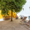 Отель Bright & Spacious W/ Orange Tree Patio Apartment by TimeCooler, фото 16