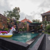 Отель Win House Ubud by Supala, фото 14
