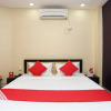 Отель OYO 22665 Hotel Dev Shree, фото 10