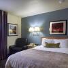 Отель Sonesta Simply Suites Orange County Airport, фото 4