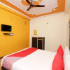 Отель Sweet Night by OYO Rooms, фото 6