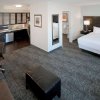 Отель Homewood Suites by Hilton Cathedral City Palm Springs, фото 32