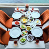 Отель Yıldız Moonlight Hotel, фото 11