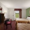 Отель Days Inn & Suites by Wyndham Albany, фото 12