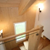 Отель Wooden Chalet in Hohentauern With Sauna, фото 13