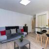 Отель Appartement Saint-Lary-Soulan, 2 pièces, 4 personnes - FR-1-296-279, фото 4