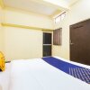 Отель SPOT ON 63959 Hotel Rudra в Бхопале