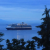 Отель Stunning Ocean Mountain View 3 BR Suite, фото 17