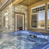 Отель Silverthorne Townhome w/ Hot Tub & Mountain Views!, фото 18