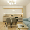 Отель Miku Apartment-Premium 2BD At Wilson Squear, фото 12