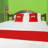 Отель Oyo 91721 Hotel Brenton, фото 11