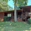 Отель Kozy Cove Cabin - 1 Block to Lake Boat Launch - Covered Boat Parking - Lake Fun, фото 1