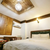Отель Ora Motel Chungju, фото 3